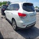 5N1AR2MM3FC699677 2015 Nissan Pathfinder S/Sv/Sl/Platinum auction photo thumbnail 3