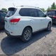 5N1AR2MM3FC699677 2015 Nissan Pathfinder S/Sv/Sl/Platinum auction photo thumbnail 4