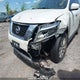 5N1AR2MM3FC699677 2015 Nissan Pathfinder S/Sv/Sl/Platinum auction photo thumbnail 6