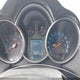 1G1PC5SB9E7297617 2014 Chevrolet Cruze Lt auction photo thumbnail 7