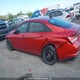 KMHLM4AGXMU141432 2021 Hyundai Elantra Preferred Ivt With Sun And Tech Package auction photo thumbnail 14