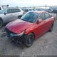 KMHLM4AGXMU141432 2021 Hyundai Elantra Preferred Ivt With Sun And Tech Package auction photo thumbnail 2