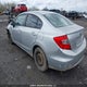 2HGFB2F42CH117431 2012 Honda Civic Lx auction photo thumbnail 3