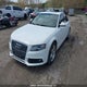 WAUFFCFL8AN033776 2010 Audi A4 Premium Plus auction photo thumbnail 2