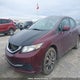 2HGFB2E54EH000396 2014 Honda Civic Lx auction photo thumbnail 6