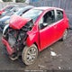 JTDKTUD31CD520765 2012 Toyota Yaris auction photo thumbnail 2