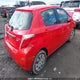 JTDKTUD31CD520765 2012 Toyota Yaris auction photo thumbnail 4