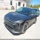3KPFU4DE3SE076561 2025 Kia K4 Ex auction photo thumbnail 2