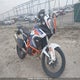 VBKV59401PM966493 2023 Ktm 1290 Super Adventure R auction photo thumbnail 1