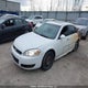 2G1WC5E33D1117026 2013 Chevrolet Impala Ltz auction photo thumbnail 2