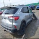 1FMCU9DZ9MUA73120 2021 Ford Escape Titanium Hybrid auction photo thumbnail 4