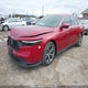 1HGCY1F31PA801331 2023 Honda Accord Ex auction photo thumbnail 2