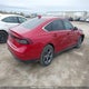 1HGCY1F31PA801331 2023 Honda Accord Ex auction photo thumbnail 4