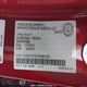 1HGCY1F31PA801331 2023 Honda Accord Ex auction photo thumbnail 9