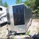 7H2BE2021ND042222 2022 Rock Solid Trailer Enclosed Utility Trailer auction photo thumbnail 2