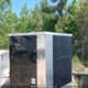 7H2BE2021ND042222 2022 Rock Solid Trailer Enclosed Utility Trailer auction photo thumbnail 6
