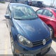 WVWCA7AJ0AW249312 2010 Volkswagen Golf auction photo thumbnail 12