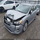 JF1GPAD63DG801040 2013 Subaru Impreza 2.0I Touring Package auction photo thumbnail 2