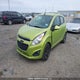 KL8CD6S95DC503052 2013 Chevrolet Spark 1Lt auction photo thumbnail 2