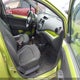 KL8CD6S95DC503052 2013 Chevrolet Spark 1Lt auction photo thumbnail 5