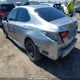 4T1G11AK1MU547287 2021 Toyota Camry auction photo thumbnail 3