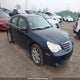 1C3LC56R87N529222 2007 Chrysler Sebring Touring auction photo thumbnail 1