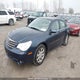1C3LC56R87N529222 2007 Chrysler Sebring Touring auction photo thumbnail 2