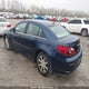 1C3LC56R87N529222 2007 Chrysler Sebring Touring auction photo thumbnail 3