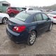 1C3LC56R87N529222 2007 Chrysler Sebring Touring auction photo thumbnail 4