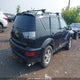 JA4JT3AX6BU601654 2011 Mitsubishi Outlander Se auction photo thumbnail 4