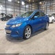 1G1RA6S51HU189433 2017 Chevrolet Volt auction photo thumbnail 2