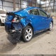 1G1RA6S51HU189433 2017 Chevrolet Volt auction photo thumbnail 4