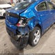 1G1RA6S51HU189433 2017 Chevrolet Volt auction photo thumbnail 6