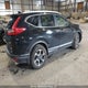 2HKRW2H90KH124988 2019 Honda Cr-V auction photo thumbnail 4