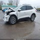 1FMCU9J93NUA56299 2022 Ford Escape Titanium auction photo thumbnail 2