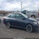 2T1BU40E39C122466 2009 Toyota Corolla Le auction photo thumbnail 14