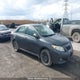 2T1BU40E39C122466 2009 Toyota Corolla Le auction photo thumbnail 1