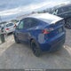 5YJYGDEE7MF080589 2021 Tesla Model Y Long Range auction photo thumbnail 3