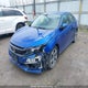 2HGFC2F53KH037799 2019 Honda Civic Lx auction photo thumbnail 6