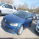 3VWDB7AJ2HM301791 2017 Volkswagen Jetta Se auction photo thumbnail 2