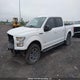1FTEW1EP1GFC16477 2016 Ford F150 Supercrew auction photo thumbnail 2