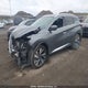 5N1AZ2CS3PC139546 2023 Nissan Murano Midnight Edition/Sl auction photo thumbnail 2