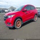 3CZRU6H26KM104944 2019 Honda Hr-V auction photo thumbnail 2