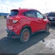 3CZRU6H26KM104944 2019 Honda Hr-V auction photo thumbnail 4