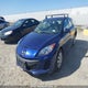 JM1BL1L71D1787460 2013 Mazda 3 I auction photo thumbnail 2