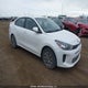 3KPA24AD1LE306563 2020 Kia Rio auction photo thumbnail 1