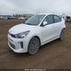 3KPA24AD1LE306563 2020 Kia Rio auction photo thumbnail 2