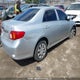 2T1BU4EEXAC356889 2010 Toyota Corolla Ce auction photo thumbnail 4