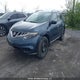 JN8AZ1MW9BW160882 2011 Nissan Murano auction photo thumbnail 2
