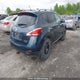 JN8AZ1MW9BW160882 2011 Nissan Murano auction photo thumbnail 4